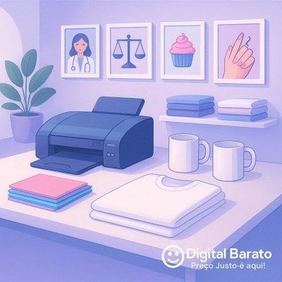 🎨 +150 Temas Profissionais para Sublimação: Canecas, Camisas, etc👕✨