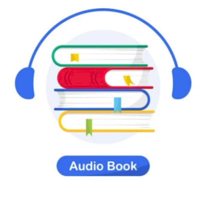 2x Mega acervo de áudio book Vip 🏆