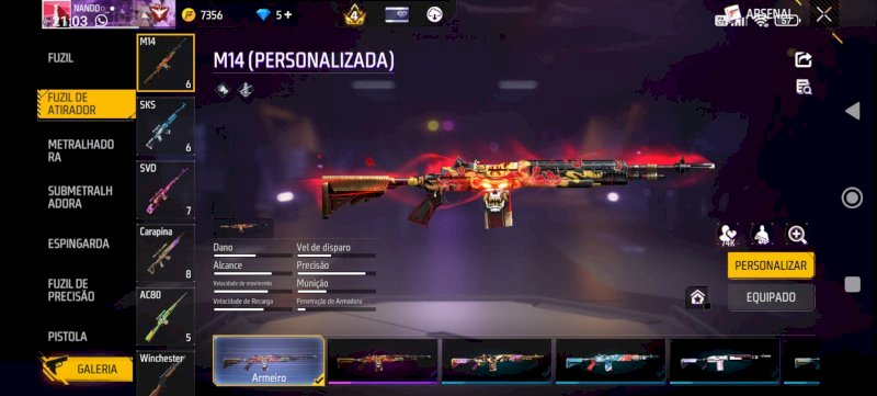 Foto do produto