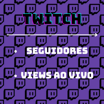 Twitch 250 seguidores