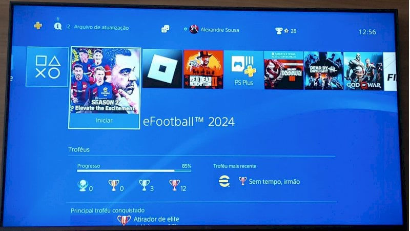 Foto do produto