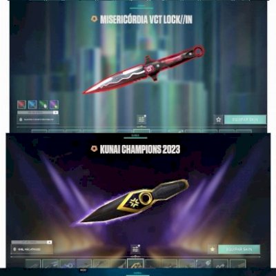 CONTA VALORANT, FACA VCT/ CHAMPIOS/ LOL BRINDE