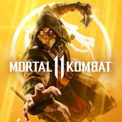 Mortal Kombat 11 Ultimate Edition - Steam Offline