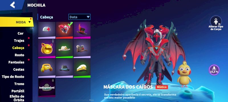 Foto do produto