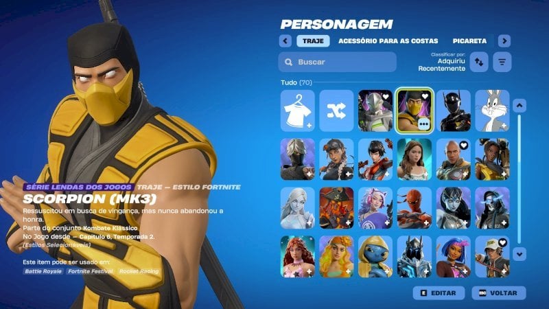 Foto do produto
