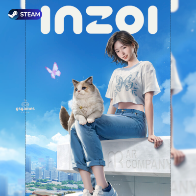 Inzoi - Steam Offline (⚡Entrega Automática⚡)