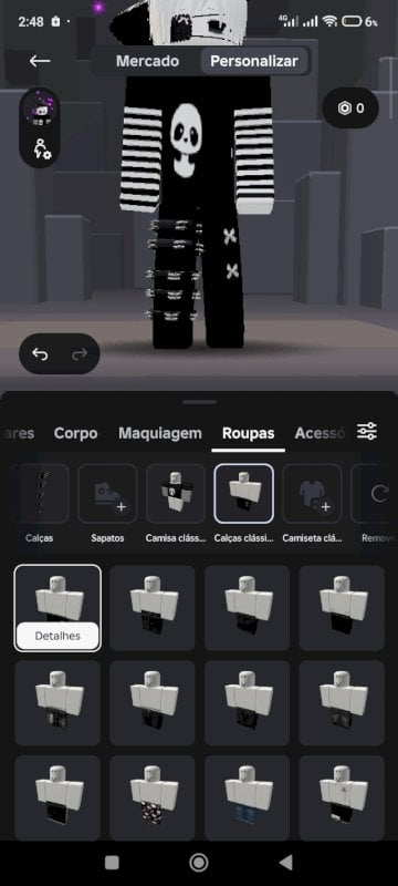 Foto do produto