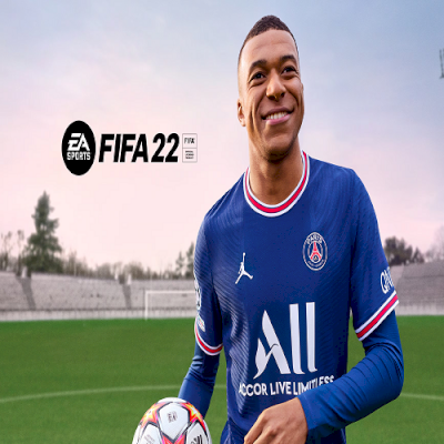 FIFA 22  PS5 DIGITAL PRIMARIA PS5