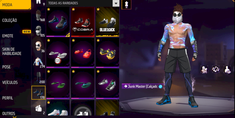 Foto do produto