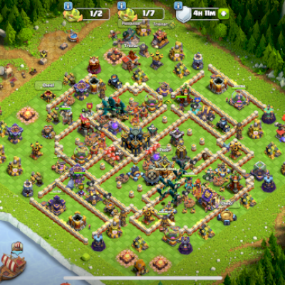 Cv 17 Pra recuperar muros full