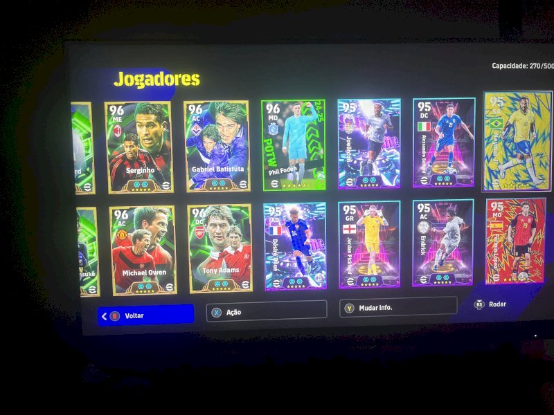 Foto do produto