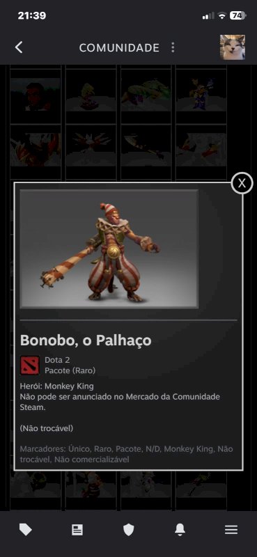 Foto do produto