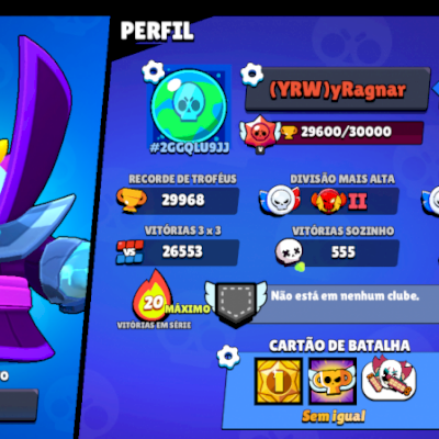 Vendo conta semi full