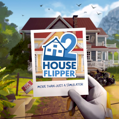 Conta House Flipper 2 Offline Pc Digital Steam