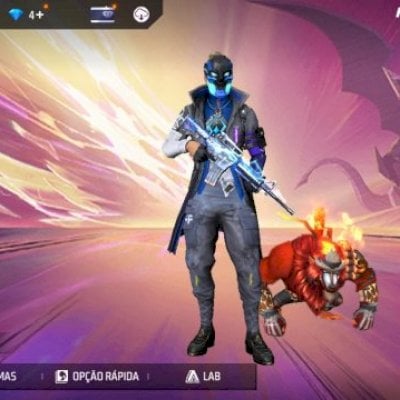 CONTA COM 8 PASSES, SKINS RARAS DE EVENTOS ANTIGOS, TICKET TROCA DE NOME!!!!