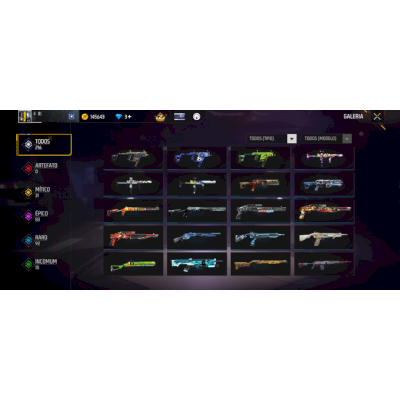 CONTINHA NO PRECINHO