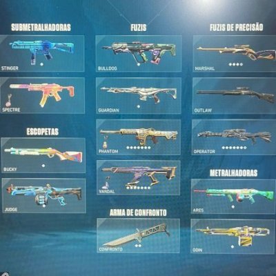 CONTA RIOT - VALORANT/LOL - MUITAS SKINS E ABAIXO DO PREÇO