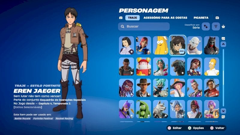 Foto do produto