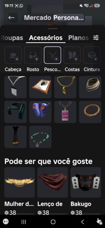 Foto do produto