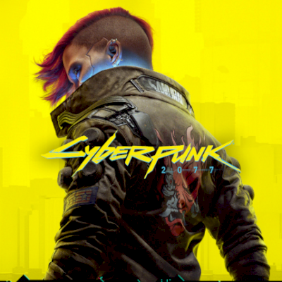 Cyberpunk 2077: Phantom Liberty.