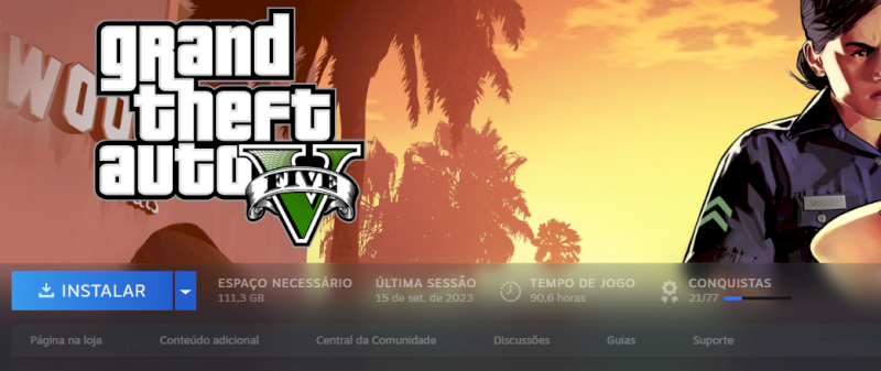 Foto do produto