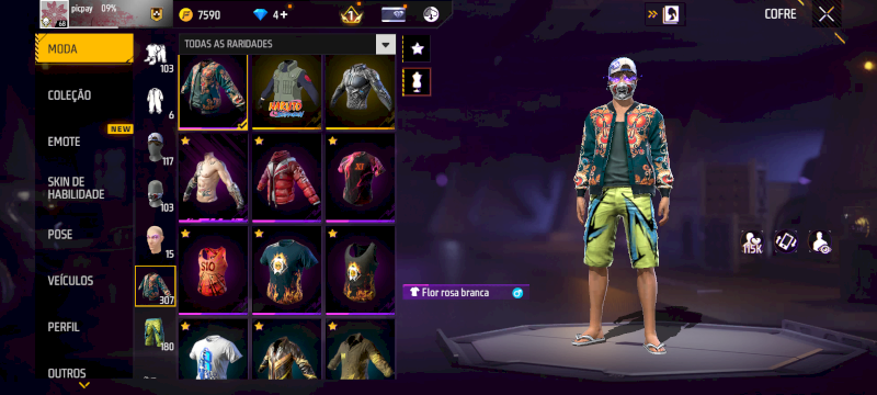 Foto do produto