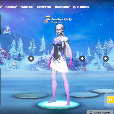 Fortnite 150skins+ 16kpr surreal todas temporadas