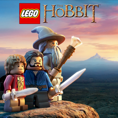 LEGO® The Hobbit™ (KEY WINDOWS STEAM) ✅
