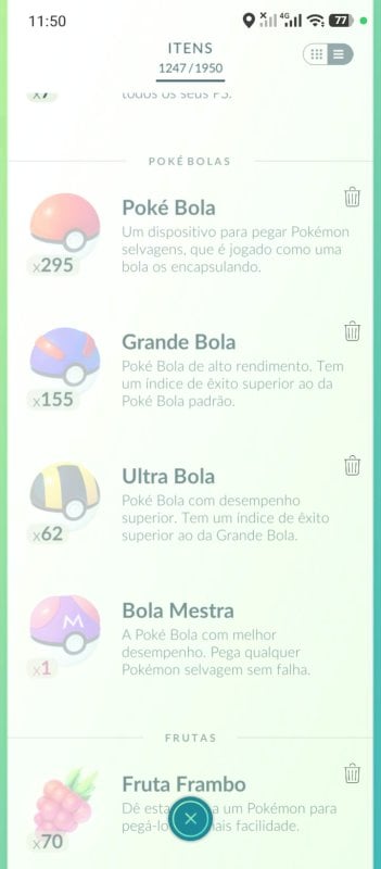 Foto do produto