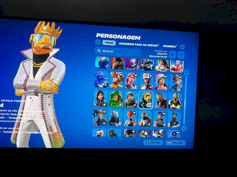 Foto do produto