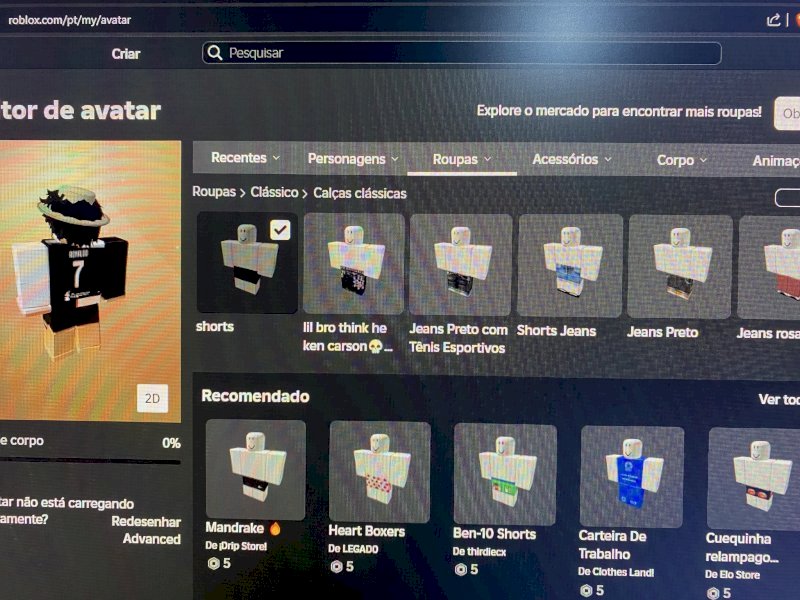 Foto do produto