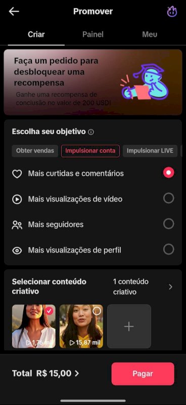 Foto do produto