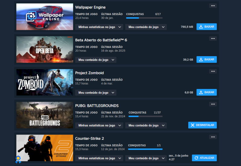 Foto do produto