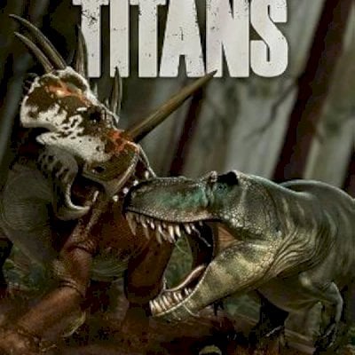 Conta de Path of Titans Completa