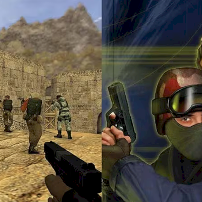 CS 1.6 LEVE PRA PC FRACO 2026 ENTREGA NA HORA