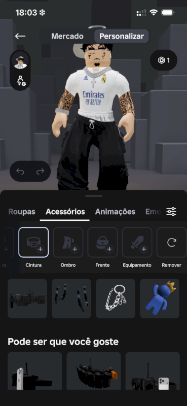 Foto do produto