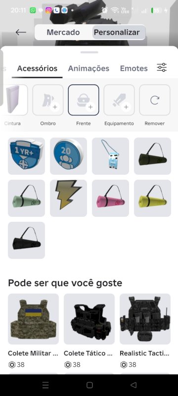 Foto do produto