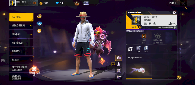 Foto do produto