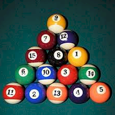 METODO 8 BALL POLL (  GARANTIDO )