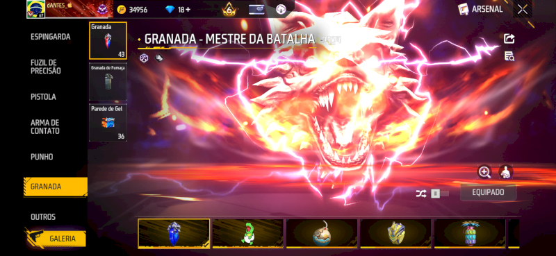 Foto do produto