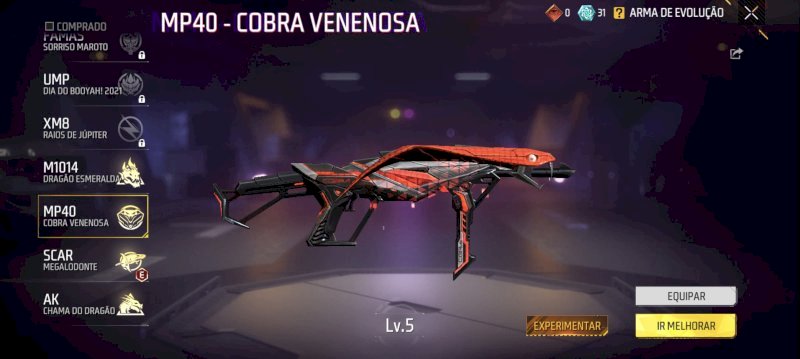 Foto do produto