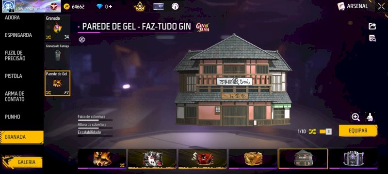 Foto do produto