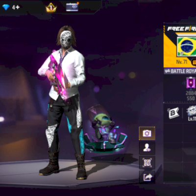 CONTA GEMADA 26 PASSES E ANGELICAL