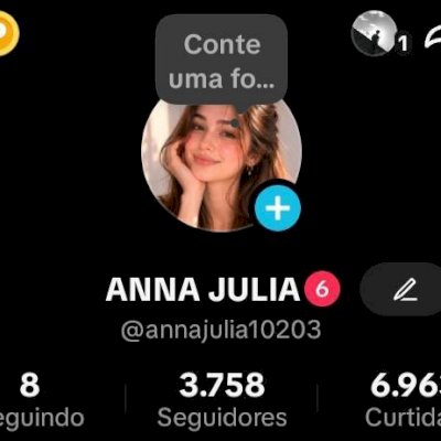 CONTA TIKTOK 3K SEGUIDORES BR 🇧🇷 PROMOVER+SITE+LIVES+TROCAR NOME ✅ SEM SHOP ❌