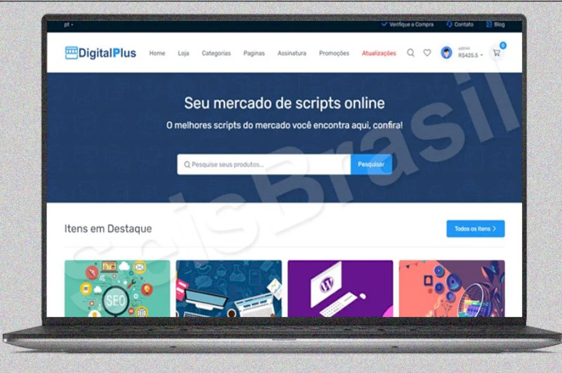 Foto do produto