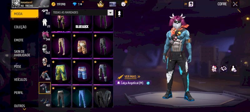 Foto do produto