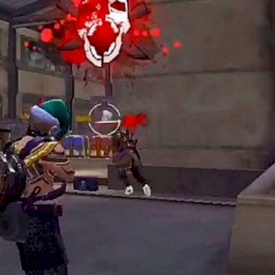 Melhor sensi do free fire no momento março de 2023!!!