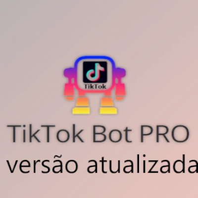 TikTok Bot Pro 3.5.9