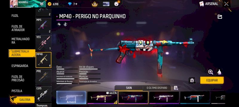 Foto do produto