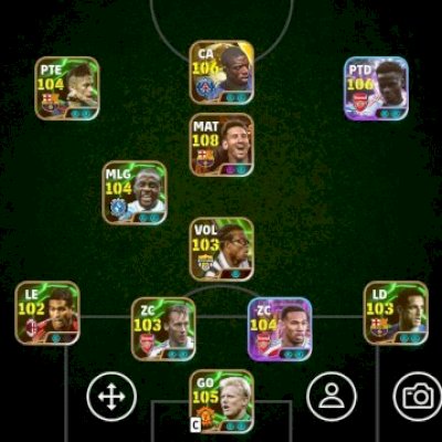 Conta muito boa gemada 4 blitz culler